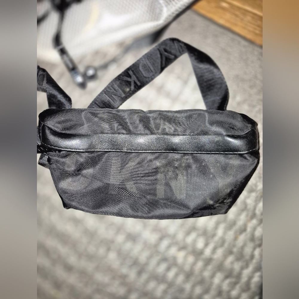 Dkny Crossbody/waist Bag Unisex